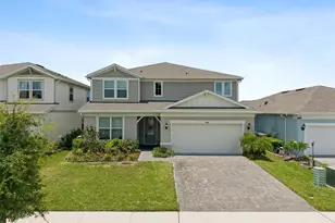 5668 Arborvista Dr, Saint Cloud, FL 34771 - Photo 1