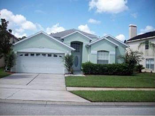 2776 River Ridge Dr - 2776 River Ridge Dr, Orlando, FL 32825 Luxury Property | Jose Angel Pina