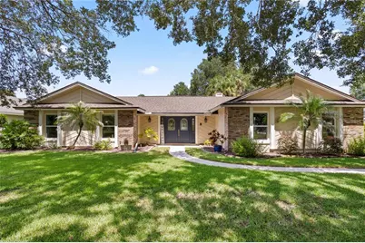 1388 Yellow Pine Court, Winter Springs, FL 32708 - Photo 3
