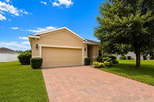 908 Glazebrook Loop, Orange City, FL 32763 - Photo 1