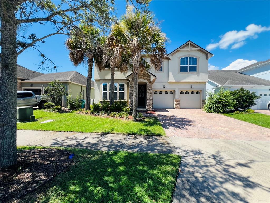 8622 Lovett Ave - 8622 Lovett Ave, Orlando, FL 32832 Luxury Property | Jose Angel Pina