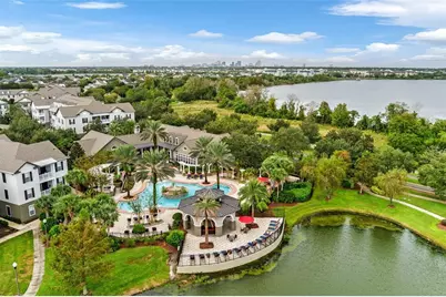 987 Fern Avenue #201, Orlando, FL 32814 - Photo 49