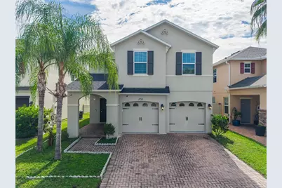 2753 Monticello Way, Kissimmee, FL 34741 - Photo 1