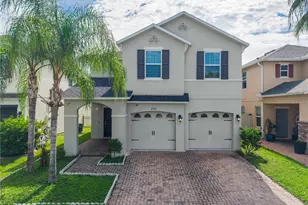 2753 Monticello Way, Kissimmee, FL 34741 - Photo 1
