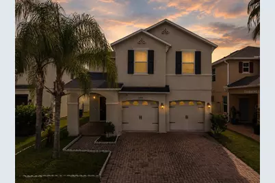 2753 Monticello Way, Kissimmee, FL 34741 - Photo 1