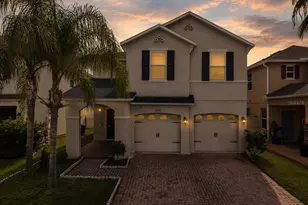 2753 Monticello Way, Kissimmee, FL 34741 - Photo 1