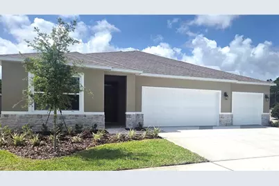 5787 Springer Street, Saint Cloud, FL 34771 - Photo 1