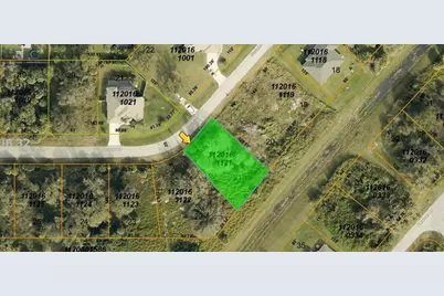 Jinright Road, North Port, FL 34288 - Photo 3