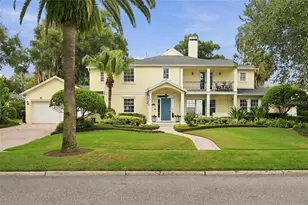 1221 Dorchester St, Orlando, FL 32803 - Photo 1