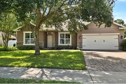 1720 Lady Fern Trail, Deland, FL 32720 - Photo 1