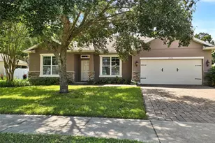 1720 Lady Fern Trail, Deland, FL 32720 - Photo 1