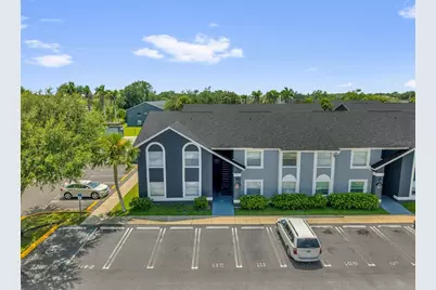 4160 Pershing Pointe Place #4, Orlando, FL 32822 - Photo 1