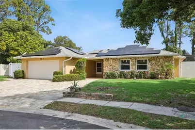 141 Fairway Ten Drive, Casselberry, FL 32707 - Photo 1