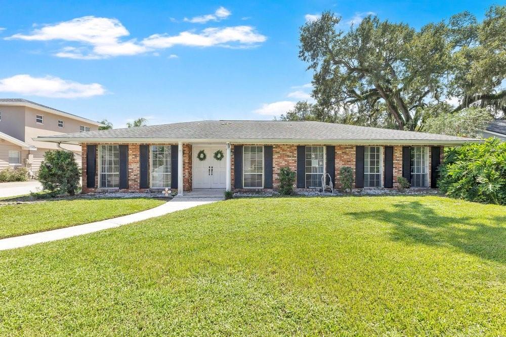 460 Harbour Island Rd - 460 Harbour Island Rd, Orlando, FL 32809 Luxury Property | Jose Angel Pina