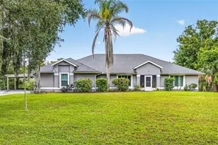3550 O' Berry Rd, Kissimmee, FL 34746 - Photo 1
