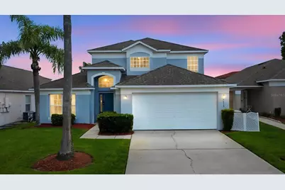 4613 Formby Court, Kissimmee, FL 34746 - Photo 1
