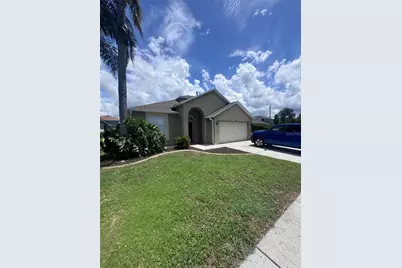 1734 Lady Palm Court, New Port Richey, FL 34655 - Photo 1