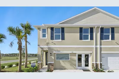 479 Remick Street, Osteen, FL 32764 - Photo 1