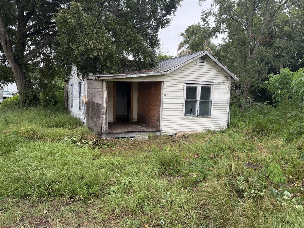 547 Snively Ave - 547 Snively Ave, Eloise, FL 33880 Luxury Property | Jose Angel Pina