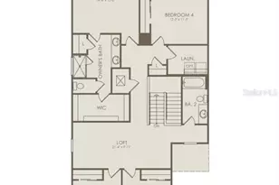 4809 Finley Dr, Davenport, FL 33837 - Photo 3