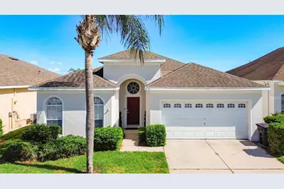 8109 Fan Palm Way, Kissimmee, FL 34747 - Photo 1