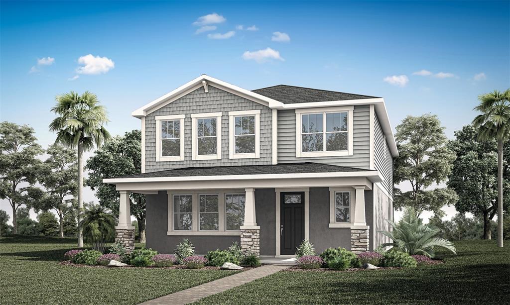 13636 Seagrass Ave - 13636 Seagrass Ave, Orlando, FL 32832 Luxury Property | Jose Angel Pina