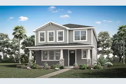 13636 Seagrass Avenue, Orlando, FL 32832 - Photo 1