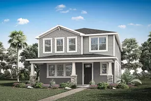 13636 Seagrass Ave, Orlando, FL 32832 - Photo 1