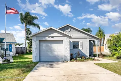 4006 Dewberry Circle, Melbourne, FL 32901 - Photo 1