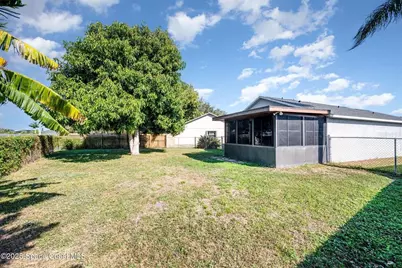 4006 Dewberry Circle, Melbourne, FL 32901 - Photo 27