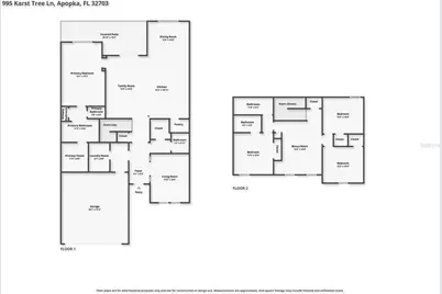 995 Karst Tree Lane, Apopka, FL 32703 - Photo 35