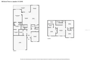 995 Karst Tree Ln, Apopka, FL 32703 - Photo 35