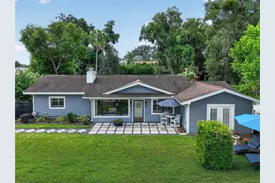 790 S Lake Sybelia Drive, Maitland, FL 32751 - Photo 1