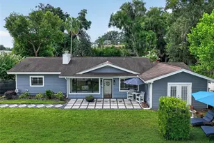 790 S Lake Sybelia Dr, Maitland, FL 32751 - Photo 1