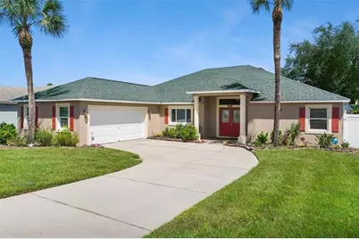1638 Sunset Village Boulevard, Clermont, FL 34711 - Photo 1