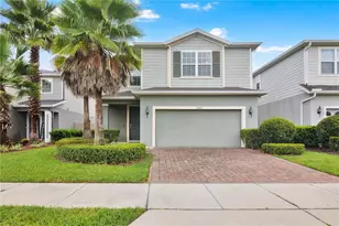 17412 Painted Leaf Wy, Clermont, FL 34714 - Photo 1