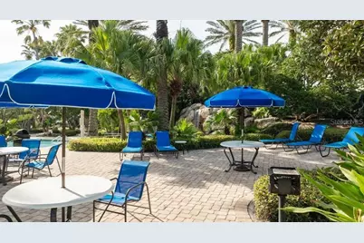 7360 Westpointe Boulevard #127, Orlando, FL 32835 - Photo 35