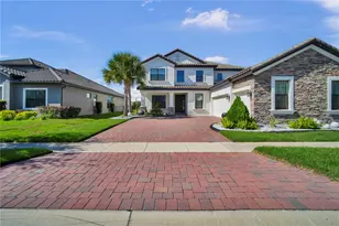 2920 Agostino Terrace, Kissimmee, FL 34746 - Photo 13