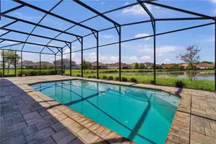 2920 Agostino Terrace, Kissimmee, FL 34746 - Photo 41