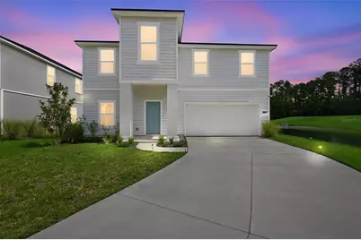 4768 Argand Drive, Jacksonville, FL 32218 - Photo 1
