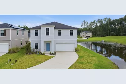 4768 Argand Drive, Jacksonville, FL 32218 - Photo 3