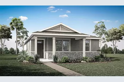13471 Good Vibes Avenue, Orlando, FL 32832 - Photo 1