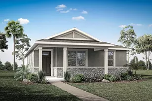 13471 Good Vibes Ave, Orlando, FL 32832 - Photo 1