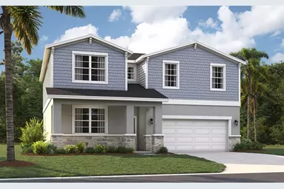 9202 Harris Hawk Drive, Leesburg, FL 34788 - Photo 1