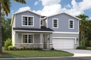 9202 Harris Hawk Dr, Leesburg, FL 34788 - Photo 1