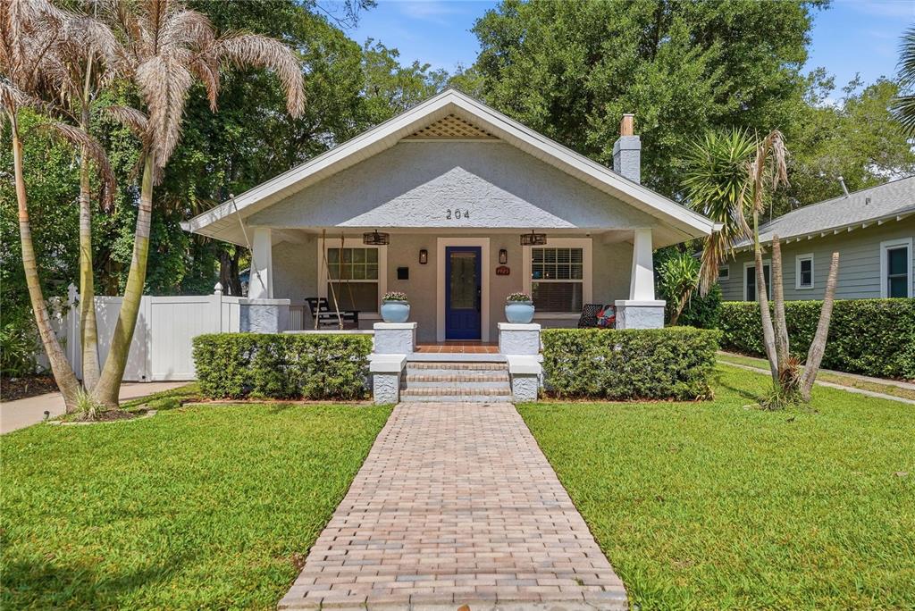 204 N Brown Ave - 204 N Brown Ave, Orlando, FL 32801 Luxury Property | Jose Angel Pina