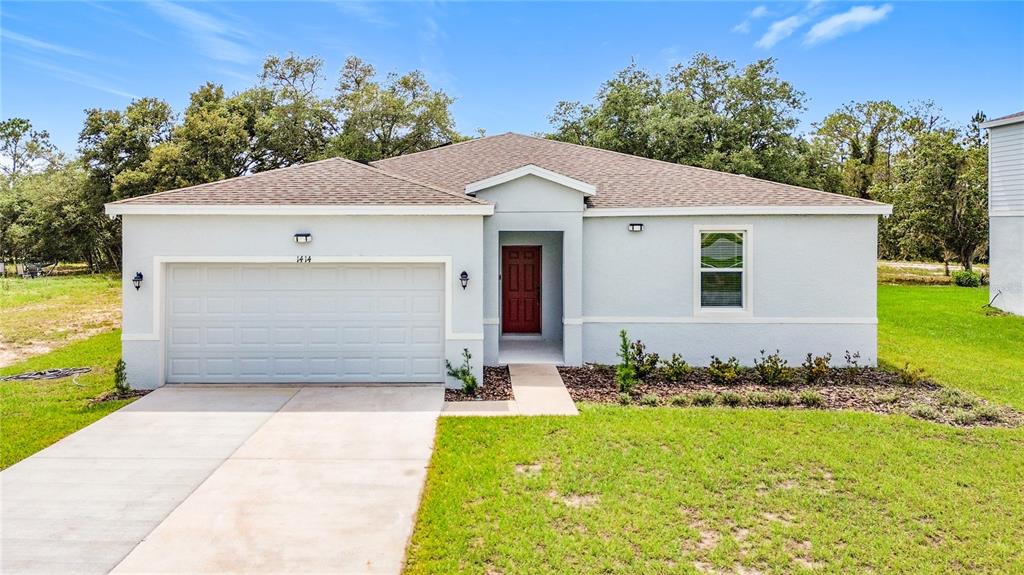 1414 Orlando Ct - 1414 Orlando Ct, Poinciana, FL 34759 Luxury Property | Jose Angel Pina
