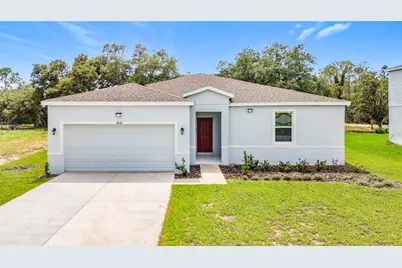 1414 Orlando Court, Poinciana, FL 34759 - Photo 1