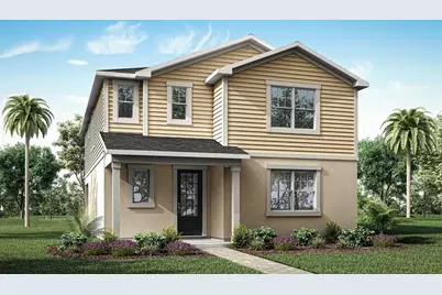 13463 Good Vibes Avenue, Orlando, FL 32832 - Photo 1