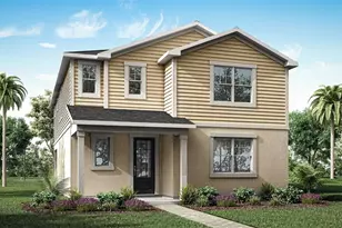 13463 Good Vibes Ave, Orlando, FL 32832 - Photo 1